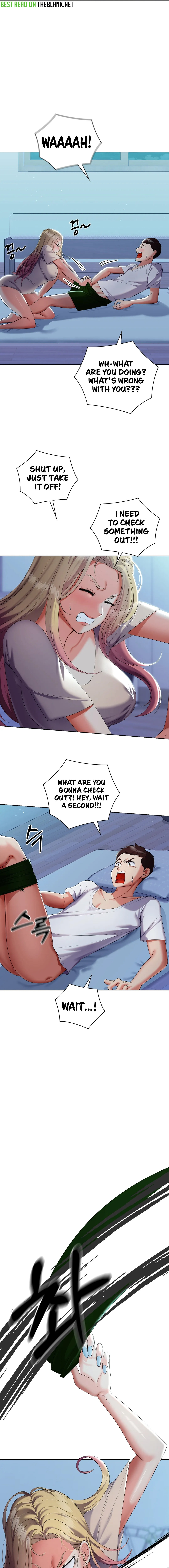 The High Society Chap chap 06-The High Society - Next Chap 7