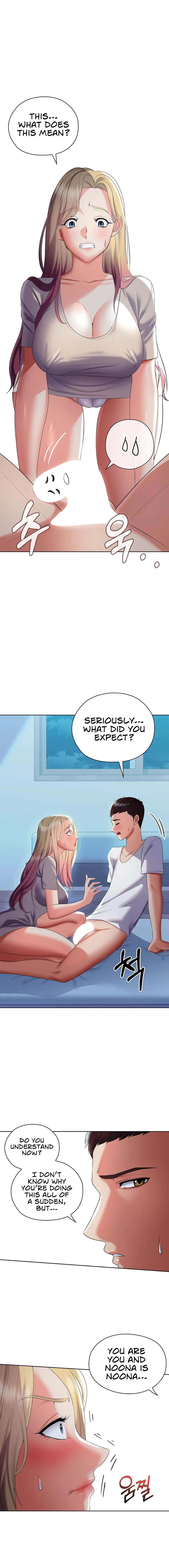 The High Society Chap chap 06-The High Society - Next Chap 7