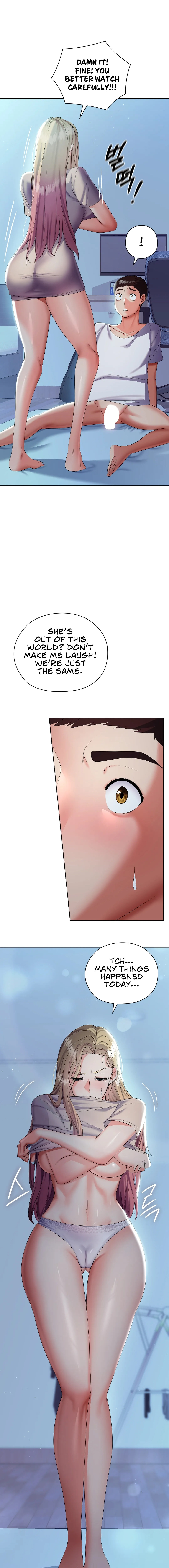 The High Society Chap chap 06-The High Society - Next Chap 7