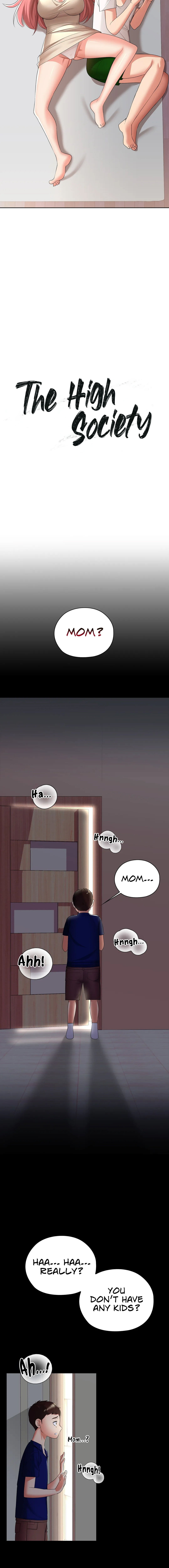 The High Society Chap chap 07-The High Society - Next Chap 8