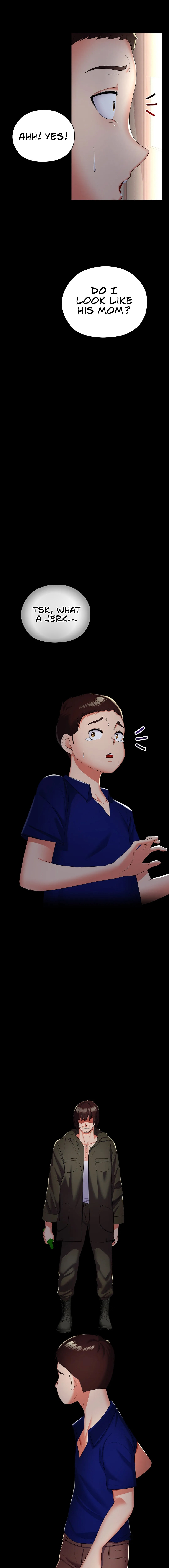 The High Society Chap chap 07-The High Society - Next Chap 8