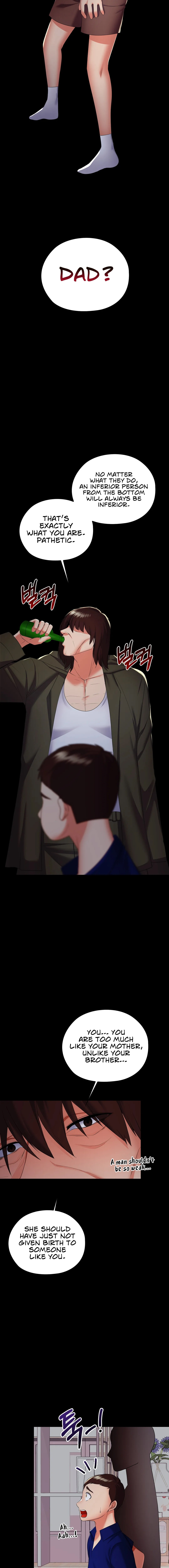 The High Society Chap chap 07-The High Society - Next Chap 8