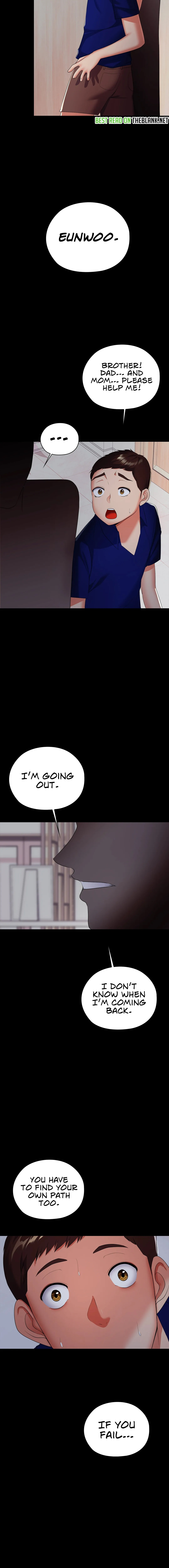 The High Society Chap chap 07-The High Society - Next Chap 8