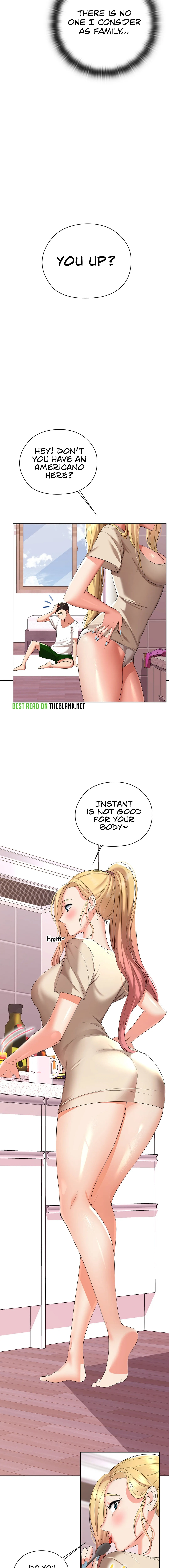 The High Society Chap chap 07-The High Society - Next Chap 8