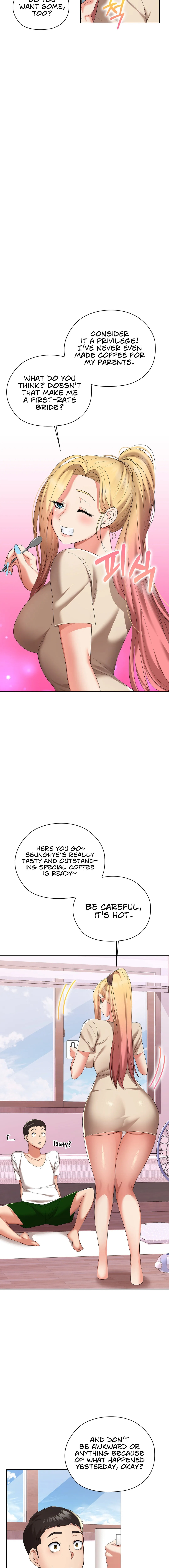 The High Society Chap chap 07-The High Society - Next Chap 8