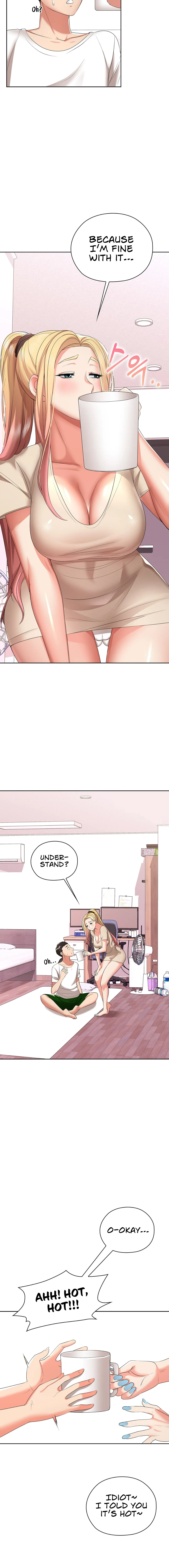 The High Society Chap chap 07-The High Society - Next Chap 8