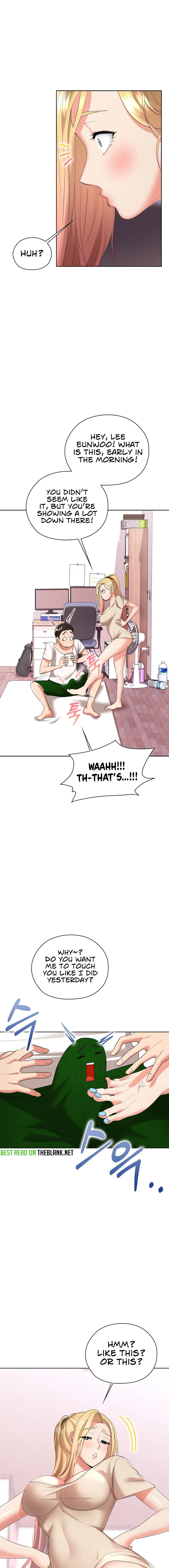 The High Society Chap chap 07-The High Society - Next Chap 8