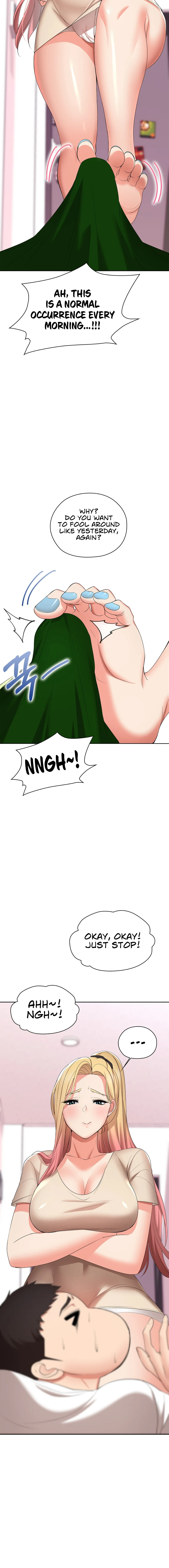 The High Society Chap chap 07-The High Society - Next Chap 8