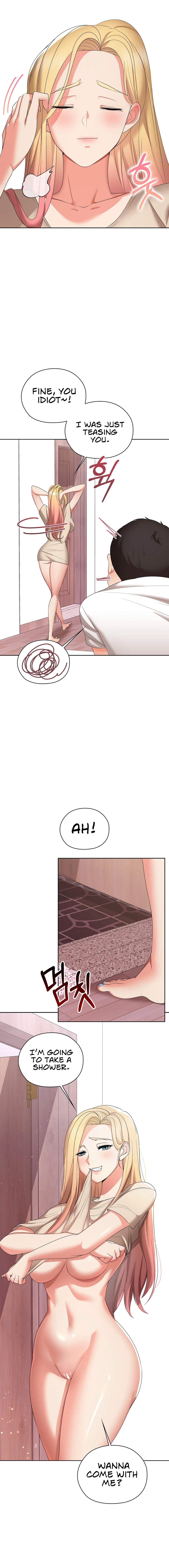 The High Society Chap chap 07-The High Society - Next Chap 8