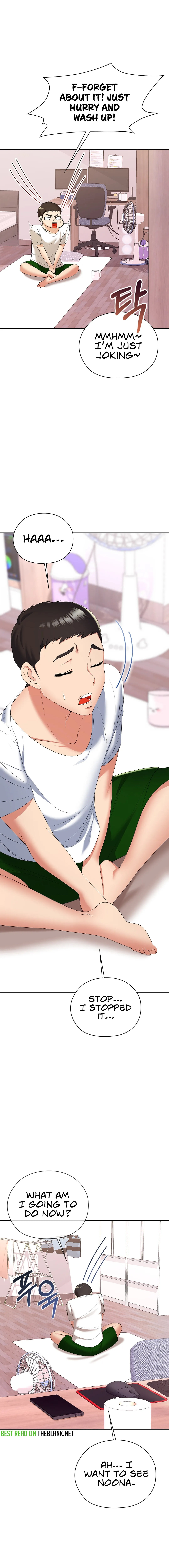 The High Society Chap chap 07-The High Society - Next Chap 8