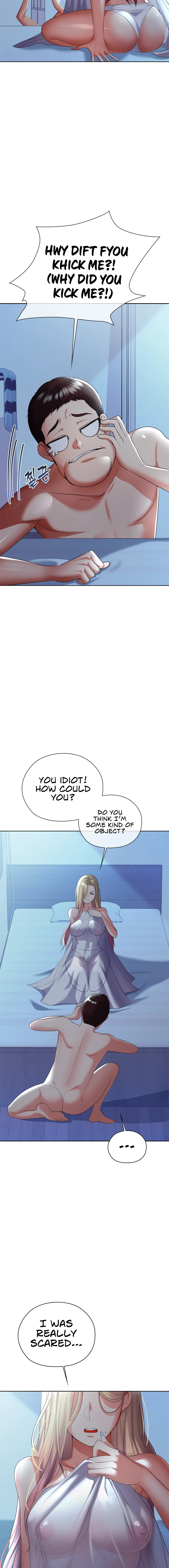 The High Society Chap chap 07-The High Society - Next Chap 8