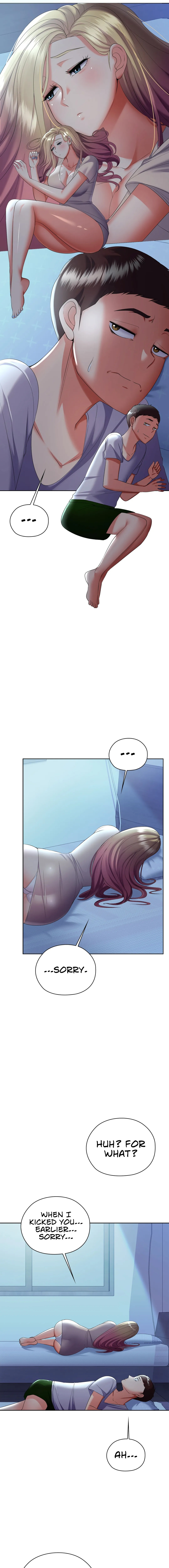 The High Society Chap chap 07-The High Society - Next Chap 8