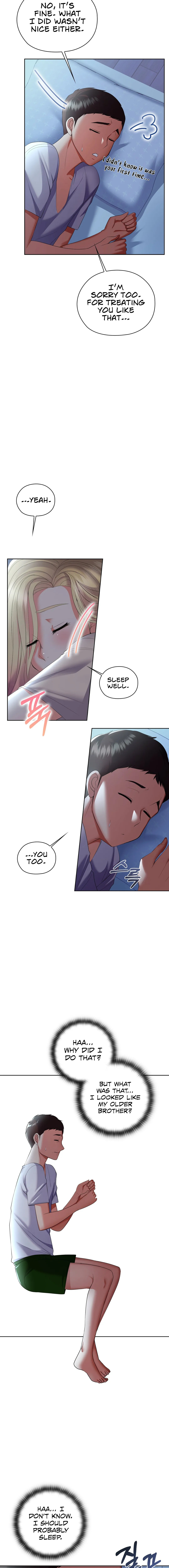 The High Society Chap chap 07-The High Society - Next Chap 8