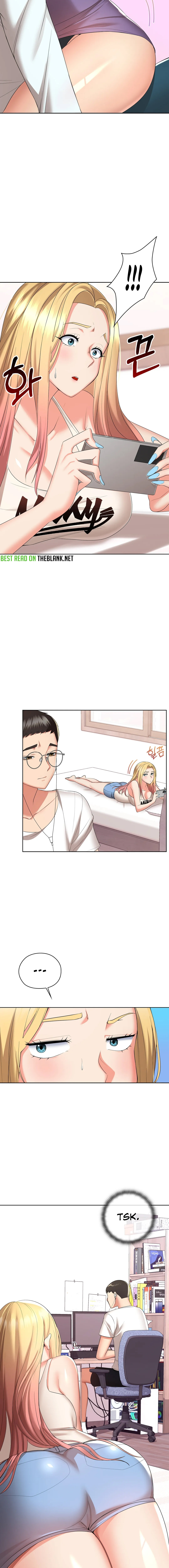 The High Society Chap chap 08-The High Society - Next Chap 9