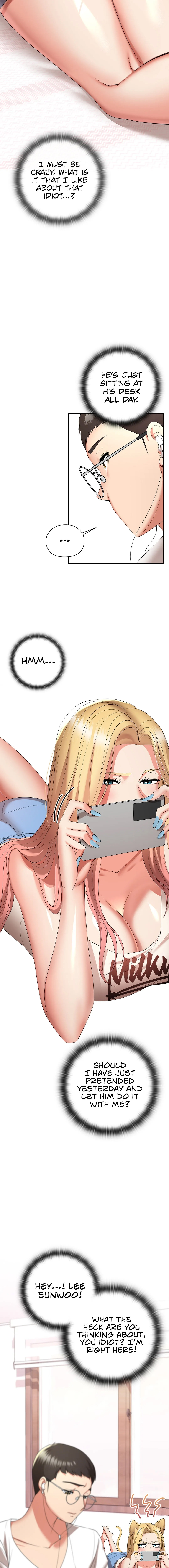 The High Society Chap chap 08-The High Society - Next Chap 9