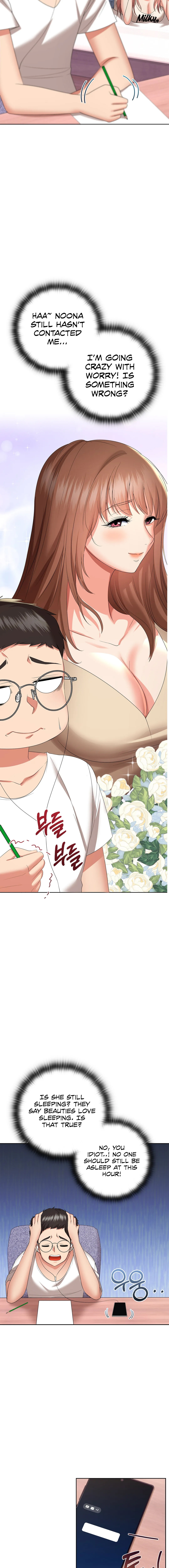 The High Society Chap chap 08-The High Society - Next Chap 9