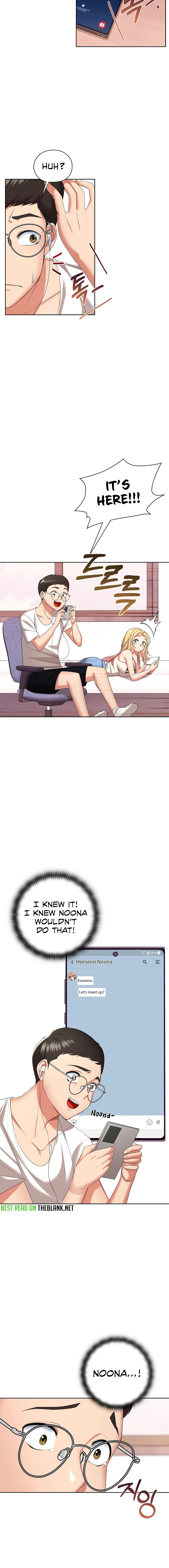 The High Society Chap chap 08-The High Society - Next Chap 9