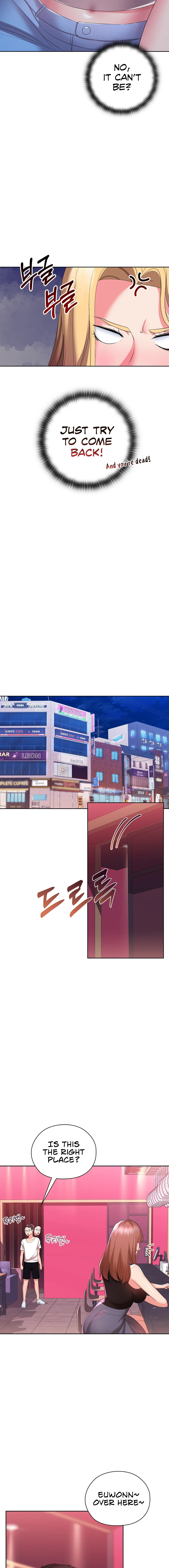 The High Society Chap chap 08-The High Society - Next Chap 9