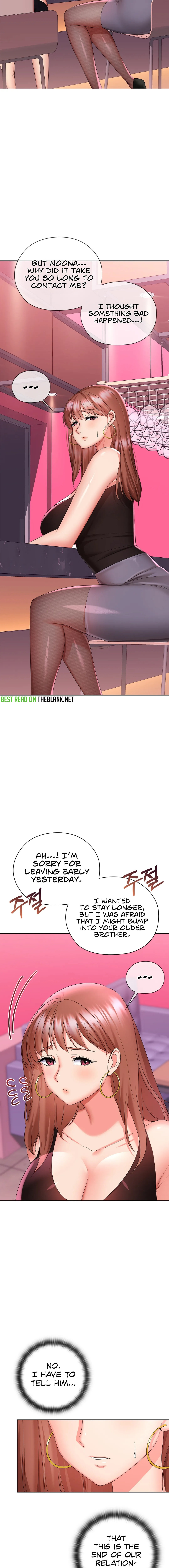 The High Society Chap chap 08-The High Society - Next Chap 9