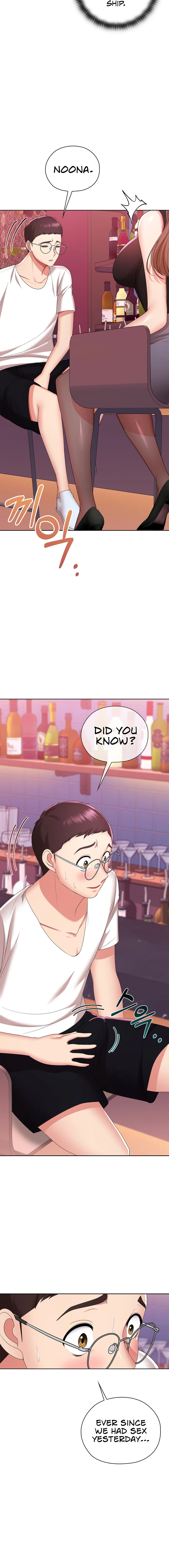 The High Society Chap chap 08-The High Society - Next Chap 9