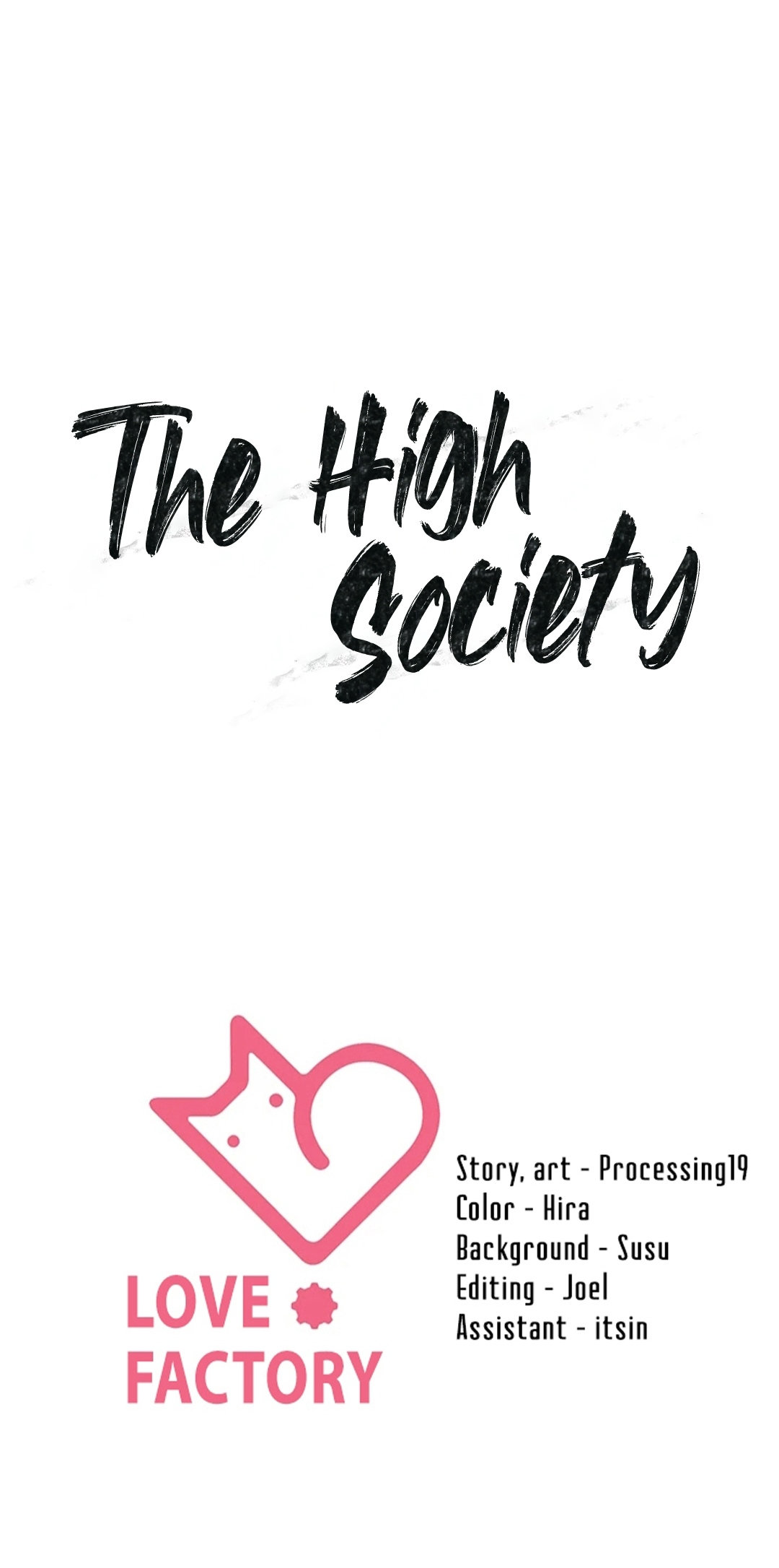The High Society Chap chap 08-The High Society - Next Chap 9