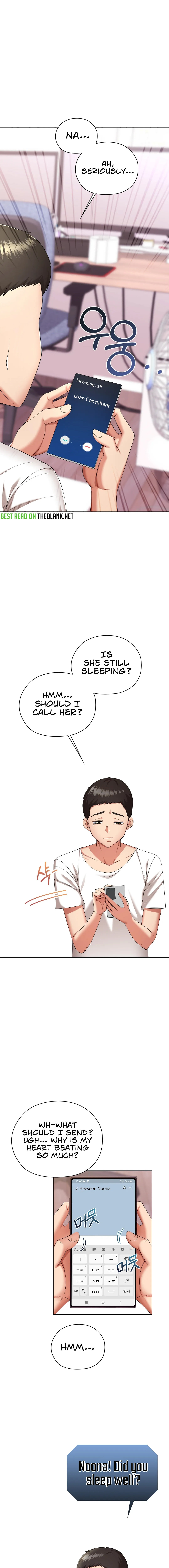 The High Society Chap chap 08-The High Society - Next Chap 9