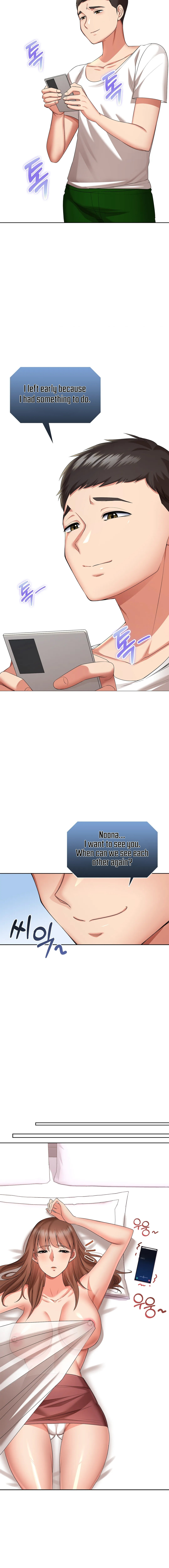 The High Society Chap chap 08-The High Society - Next Chap 9