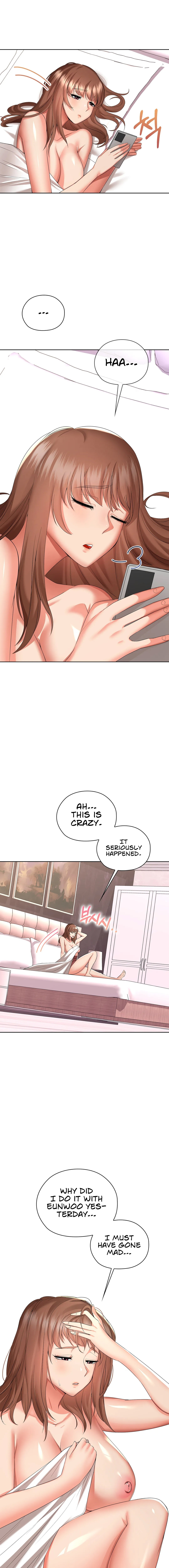 The High Society Chap chap 08-The High Society - Next Chap 9