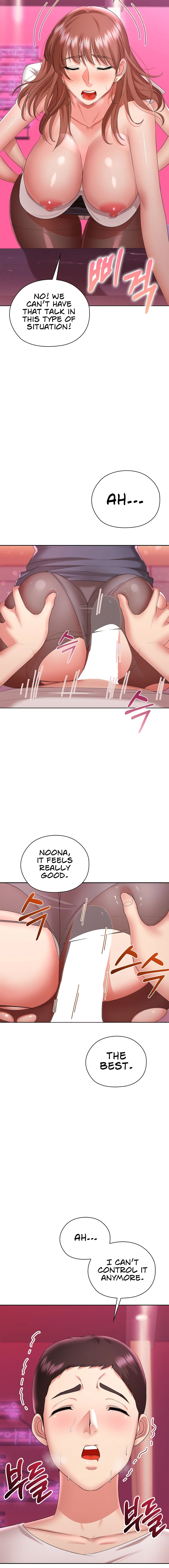 The High Society Chap chap 09-The High Society - Next Chap 10