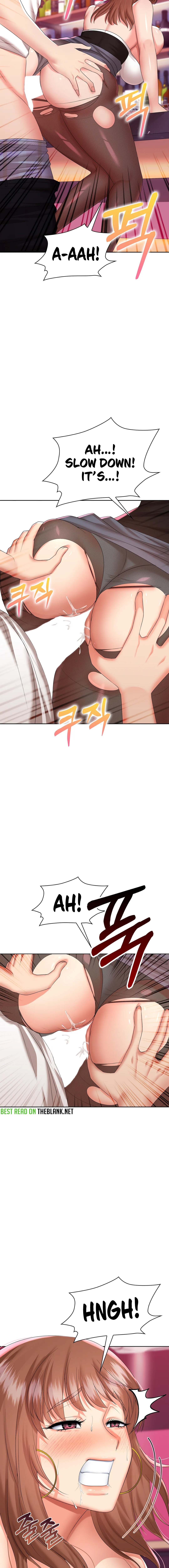 The High Society Chap chap 09-The High Society - Next Chap 10