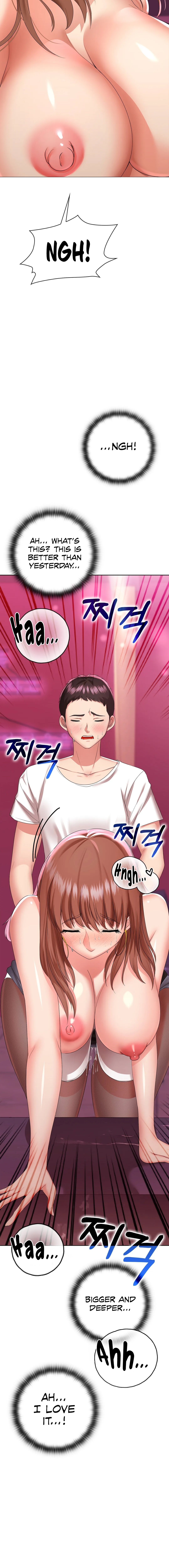 The High Society Chap chap 09-The High Society - Next Chap 10