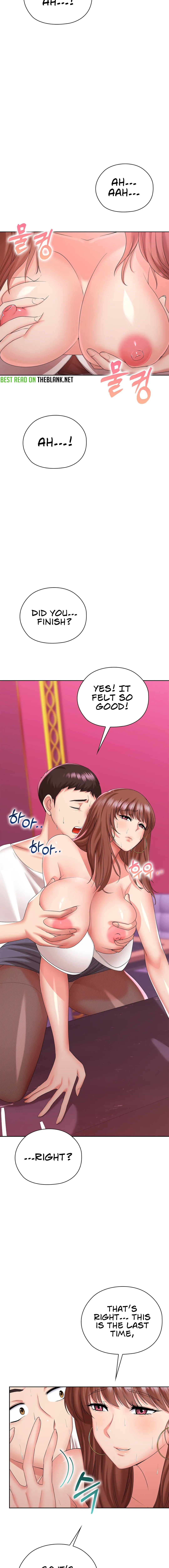 The High Society Chap chap 09-The High Society - Next Chap 10