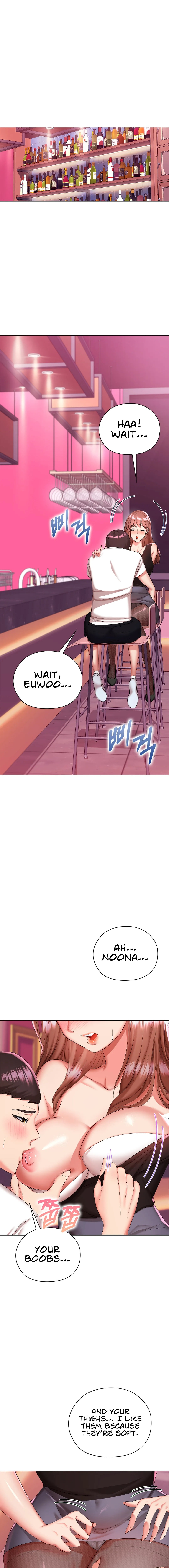 The High Society Chap chap 09-The High Society - Next Chap 10