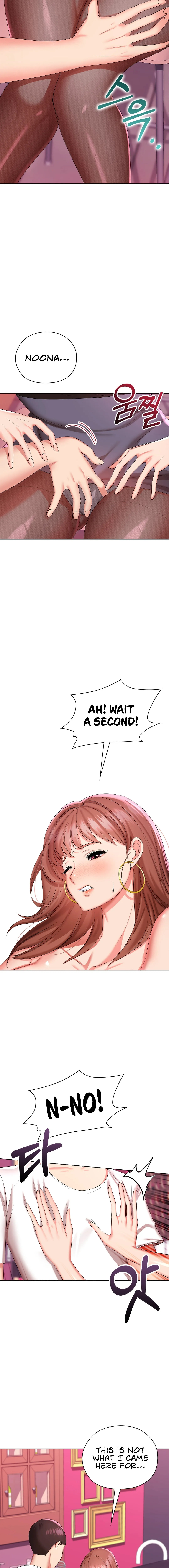 The High Society Chap chap 09-The High Society - Next Chap 10