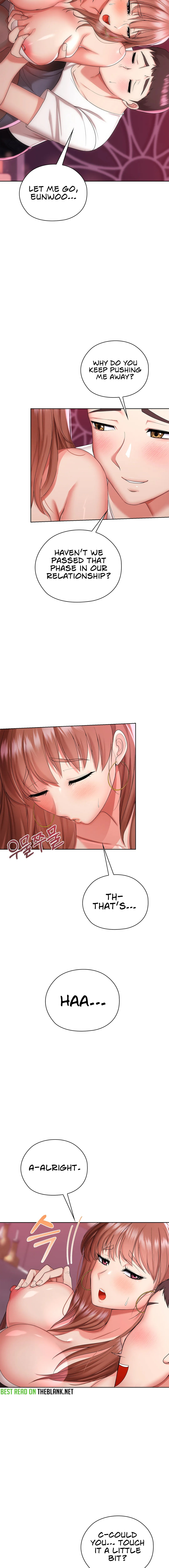 The High Society Chap chap 09-The High Society - Next Chap 10