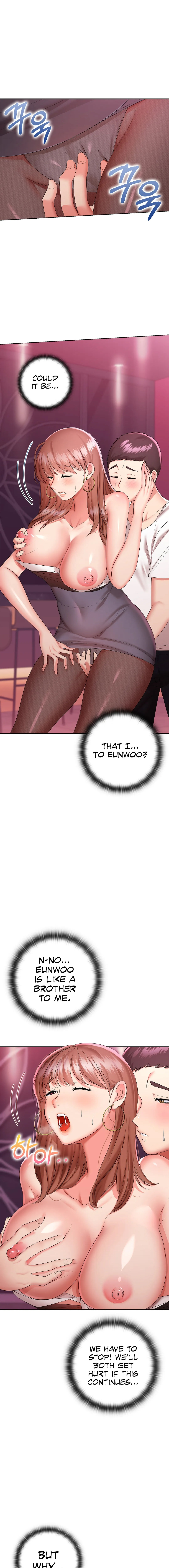 The High Society Chap chap 09-The High Society - Next Chap 10