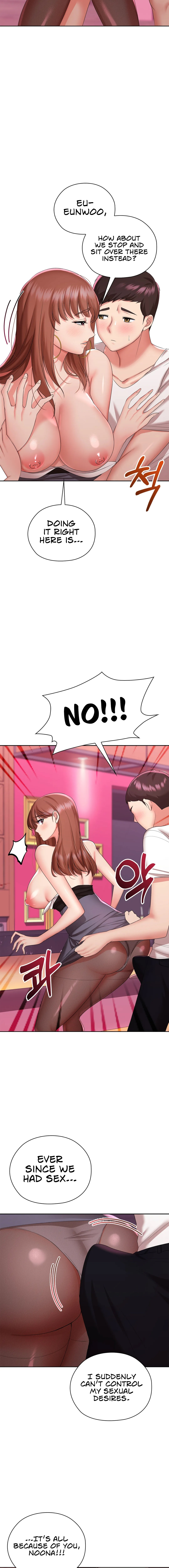 The High Society Chap chap 09-The High Society - Next Chap 10