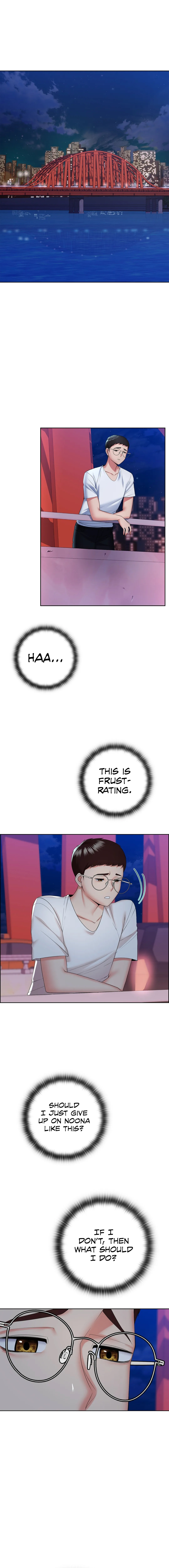 The High Society Chap chap 10-The High Society - Next Chap 11