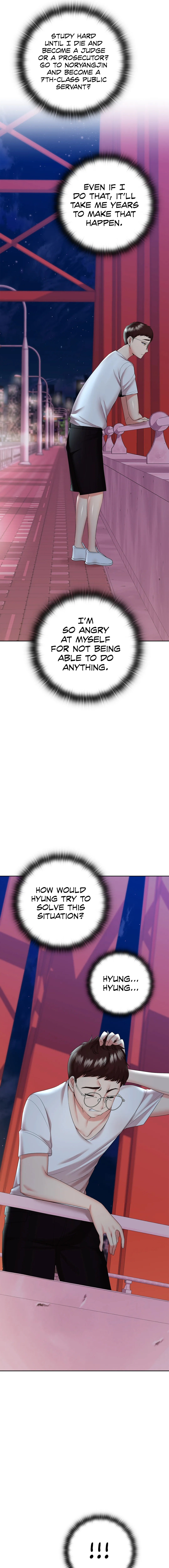 The High Society Chap chap 10-The High Society - Next Chap 11