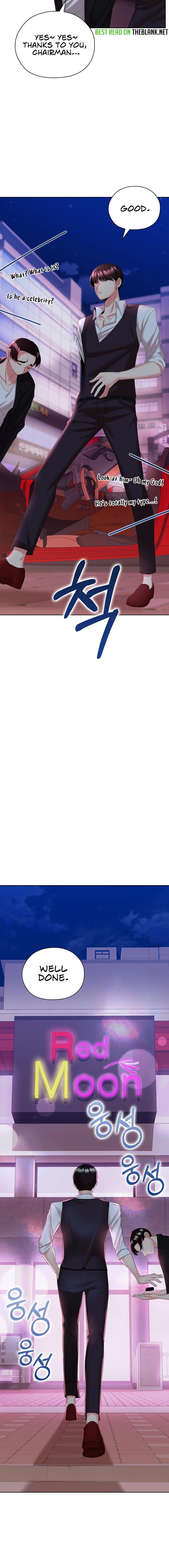 The High Society Chap chap 10-The High Society - Next Chap 11