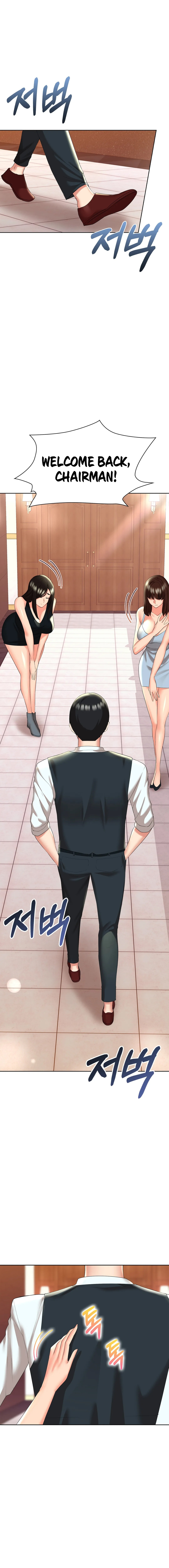 The High Society Chap chap 10-The High Society - Next Chap 11