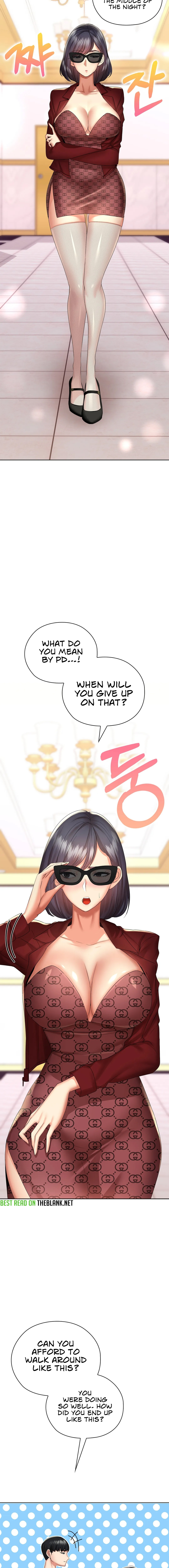 The High Society Chap chap 10-The High Society - Next Chap 11