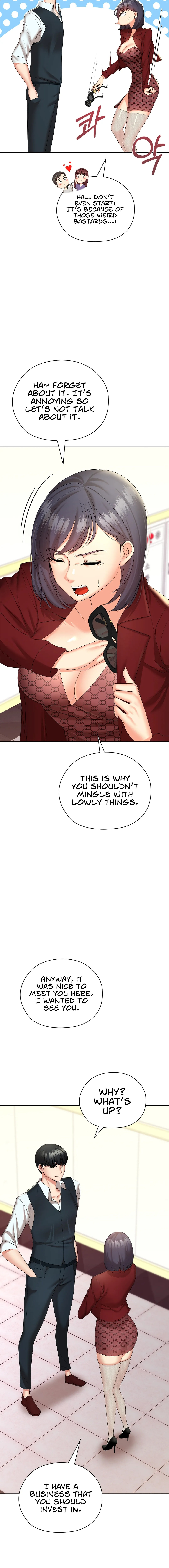 The High Society Chap chap 10-The High Society - Next Chap 11