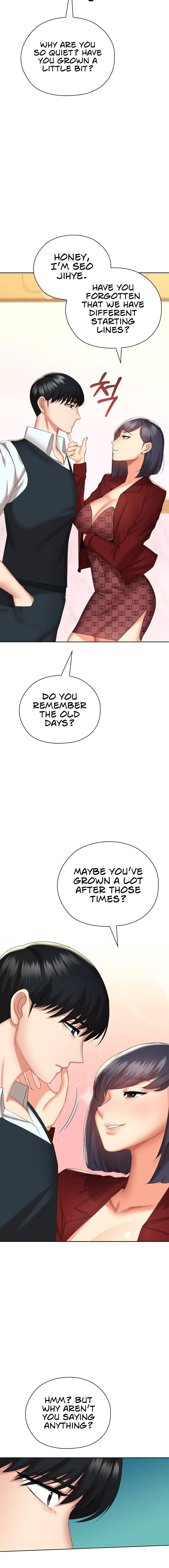 The High Society Chap chap 10-The High Society - Next Chap 11