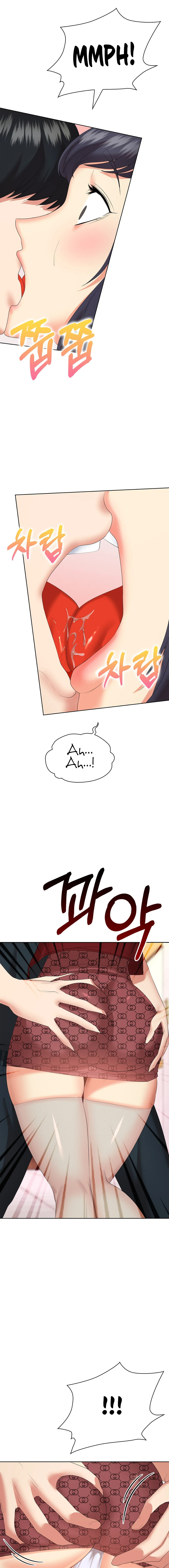 The High Society Chap chap 10-The High Society - Next Chap 11