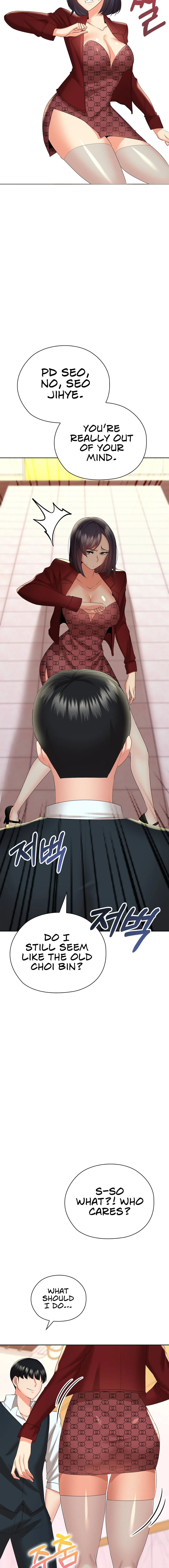 The High Society Chap chap 10-The High Society - Next Chap 11