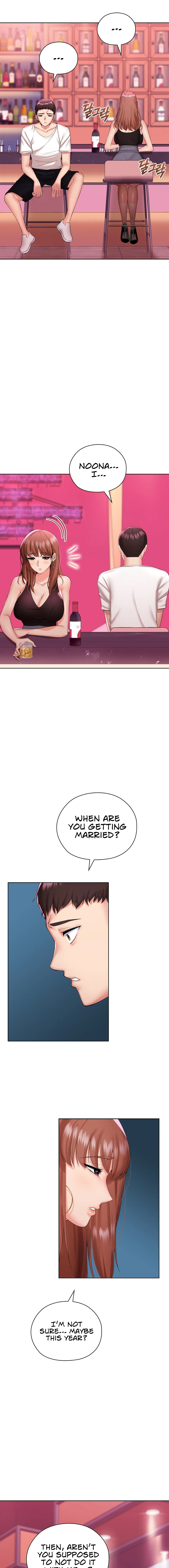 The High Society Chap chap 10-The High Society - Next Chap 11