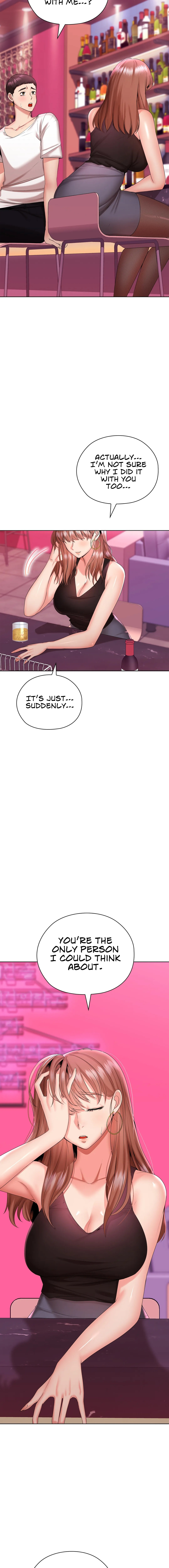 The High Society Chap chap 10-The High Society - Next Chap 11