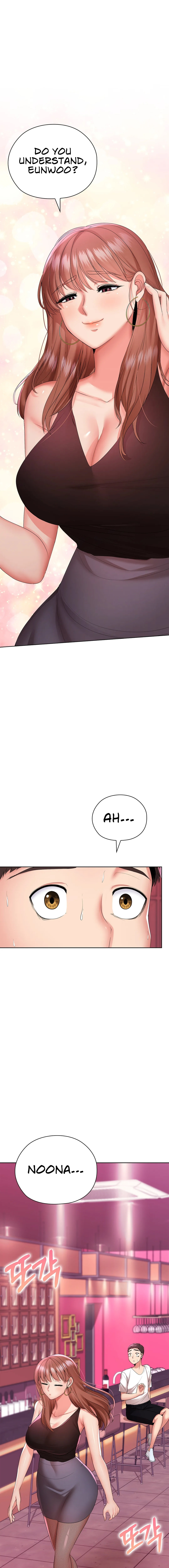 The High Society Chap chap 10-The High Society - Next Chap 11