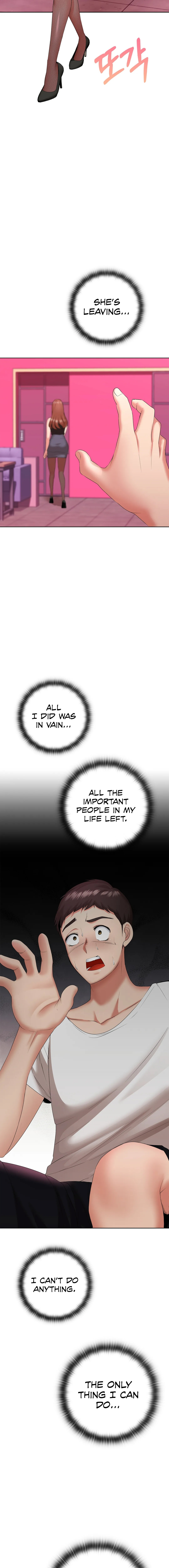 The High Society Chap chap 10-The High Society - Next Chap 11